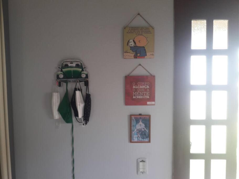 Casa Proximo A Praias, Trilhas E Cachoeiras. Garopaba Exteriör bild
