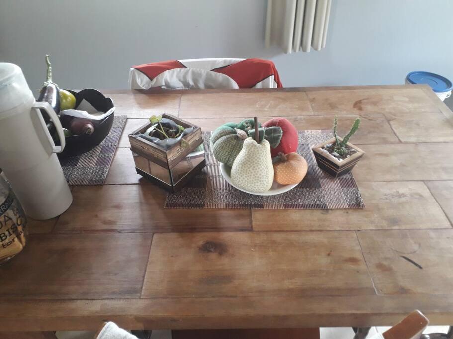Casa Proximo A Praias, Trilhas E Cachoeiras. Garopaba Exteriör bild