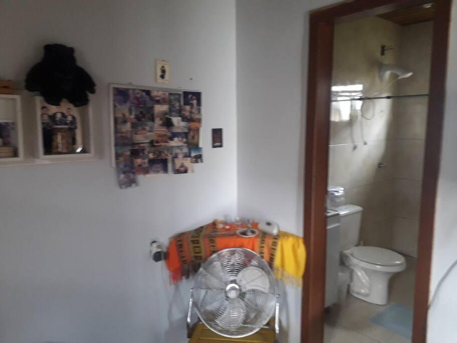 Casa Proximo A Praias, Trilhas E Cachoeiras. Garopaba Exteriör bild