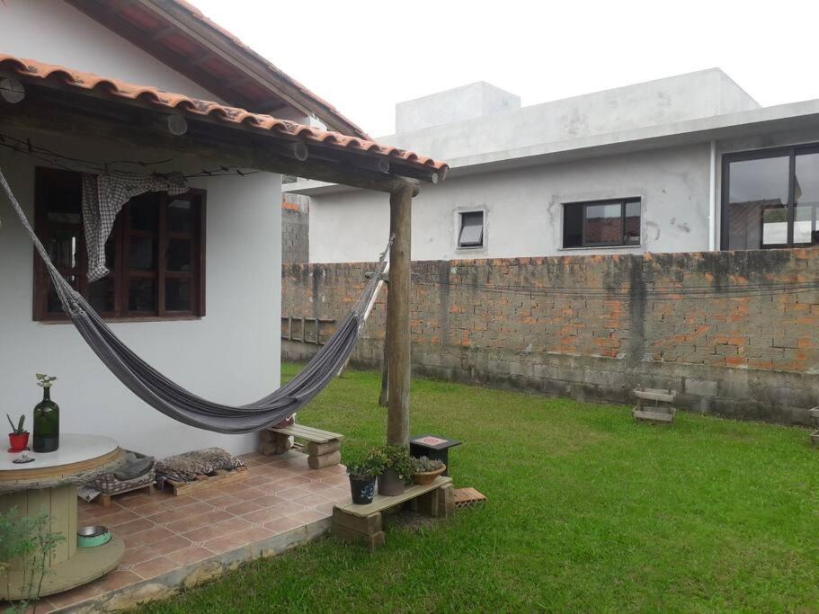 Casa Proximo A Praias, Trilhas E Cachoeiras. Garopaba Exteriör bild