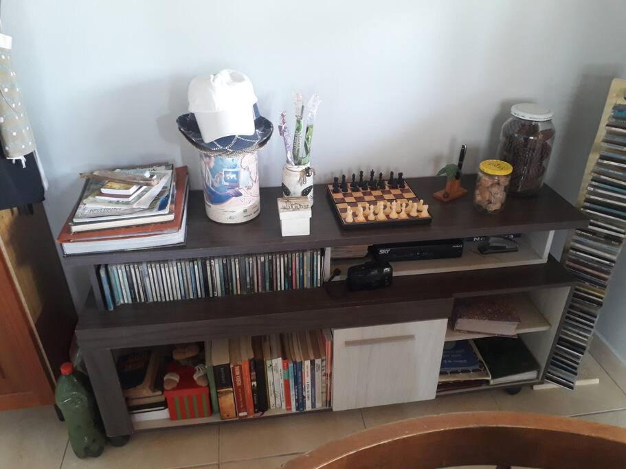 Casa Proximo A Praias, Trilhas E Cachoeiras. Garopaba Exteriör bild