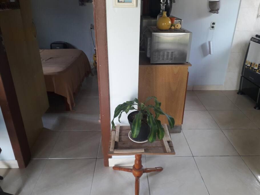 Casa Proximo A Praias, Trilhas E Cachoeiras. Garopaba Exteriör bild