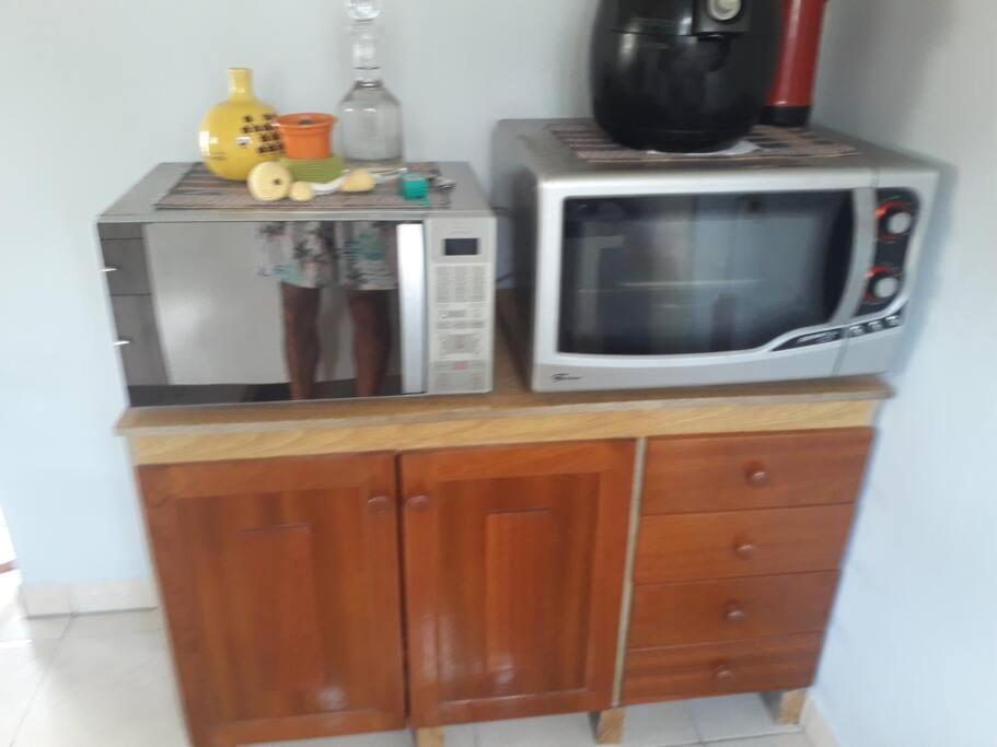 Casa Proximo A Praias, Trilhas E Cachoeiras. Garopaba Exteriör bild